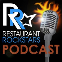 Restaurant Rockstars Logo