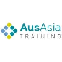 AusAsia Advisory & Training Institute Logo