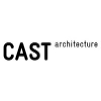 CAST architecture Logo