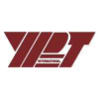 YPT International Ltd. Logo