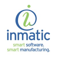 Inmatic Logo