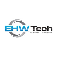 EHW Technology Logo