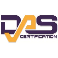 DAS Certification Singapore Pte Ltd Logo