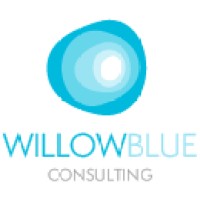 WillowBlue Consulting Pty Ltd Logo