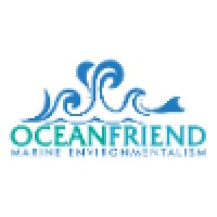 Ocean Friend Logo