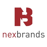NexBrands Inc Logo