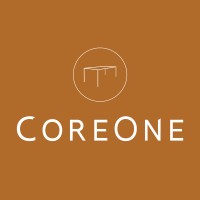 Core One A/S Logo