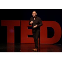 Andrew Bryant ★ Motivational Speaker ★ Leadership Coach Logo