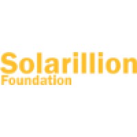 Solarillion Foundation Logo