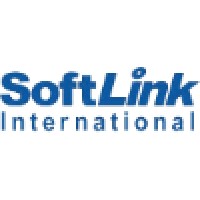 SoftLink International Logo