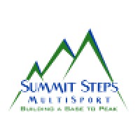Summit Steps Coaching, LLC Logo