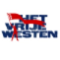 stichting Het Vrije Westen Logo
