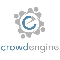 CrowdEngine Logo