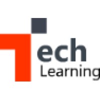 Tech-Learning Logo
