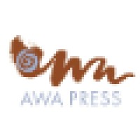 Awa Press Logo