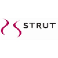 Strut Bridal Salon Logo