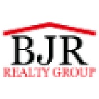 BJR Realty Group Logo