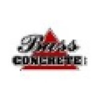 Bass Concrete, LLC Logo