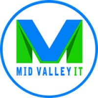 Mid Valley IT Logo