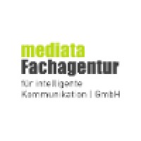 MEDIATA Communications GmbH Logo