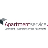 Apartmentservice Logo