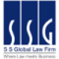 SS Global Law Firm Logo