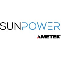 Sunpower, Inc. Logo