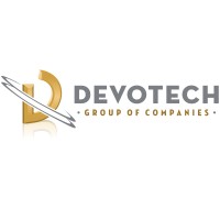 Devotech Group of Companies Logo