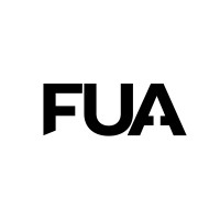 FUA Advertising Studio Logo
