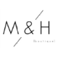 Milk & Honey Boutique Logo