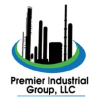 Premier Industrial Group, LLC Logo