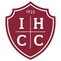 Indian Hills Country Club, Mission Hills, KS Logo