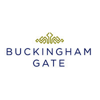 Buckingham Gate Chartered Financial Planners Logo