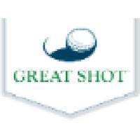 Great Shot Golf Logo