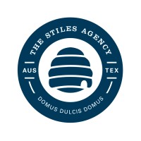 The Stiles Agency Logo
