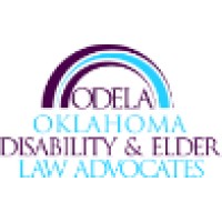 Oklahoma Disability & Elder Law Advocates Logo