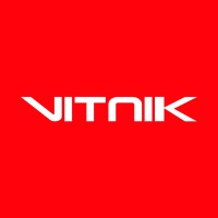 Vitnik Logo