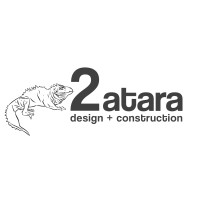 2atara design + construction Logo