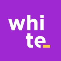 WHITE Comunicação Eficaz Logo