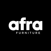 Afra Furniture Logo