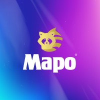 Mapo Consultores Logo