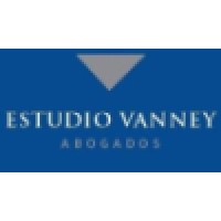 Estudio Vanney Logo