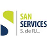 San Services Honduras Logo