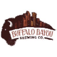 Buffalo Bayou Brewing Company Logo