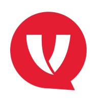 Volunteering Queensland Logo