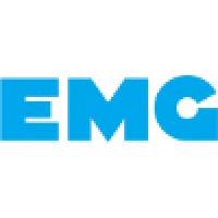 EMG Automation GmbH Logo