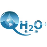 Quality Water Plus Logo