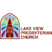 Lake View Presbyterian Church Logo