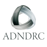 Asian Domain Name Dispute Resolution Centre (ADNDRC) Logo