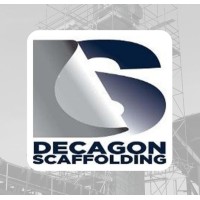 DECAGON SCAFFOLDING & ENGINEERING CO.LLC Logo